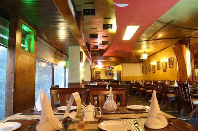 Hong Kong 2 Restaurant