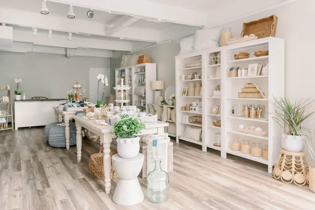 Thacher & Spring Kids