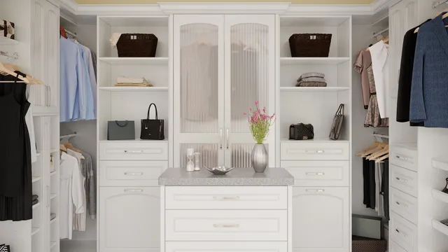 Closets by Design Northwest Arkansas