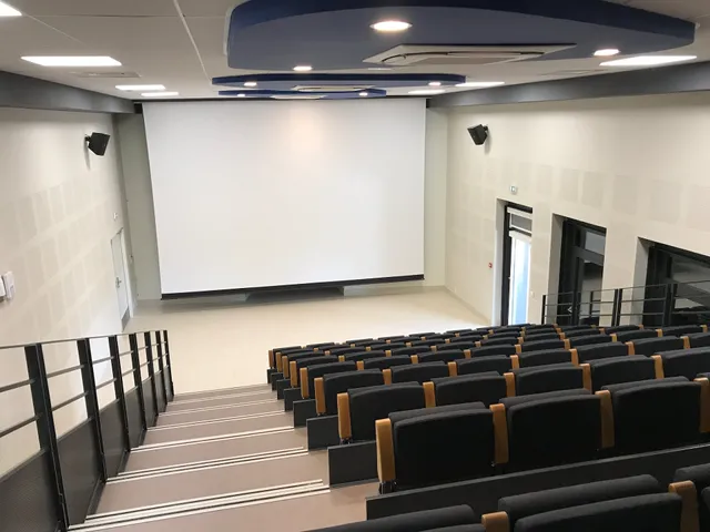 Valensole - Cinéma de Pays