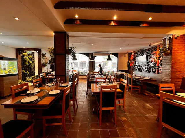 La Tropilla Barrio Norte