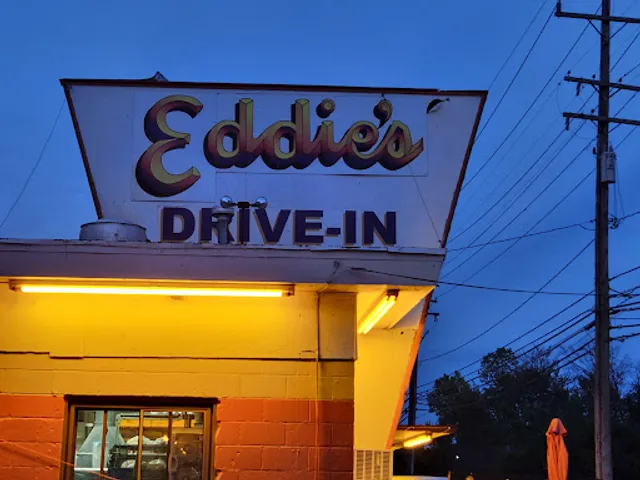 Eddie's Drive In