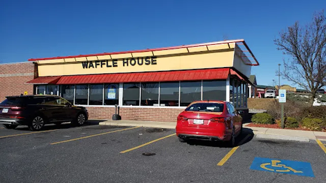 Waffle House