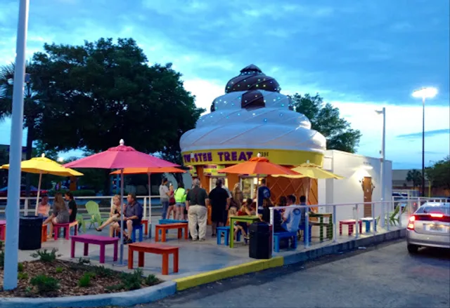 Twistee Treat Ocala