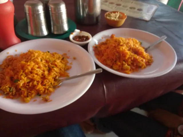 Nisarg Chinese Fast Food