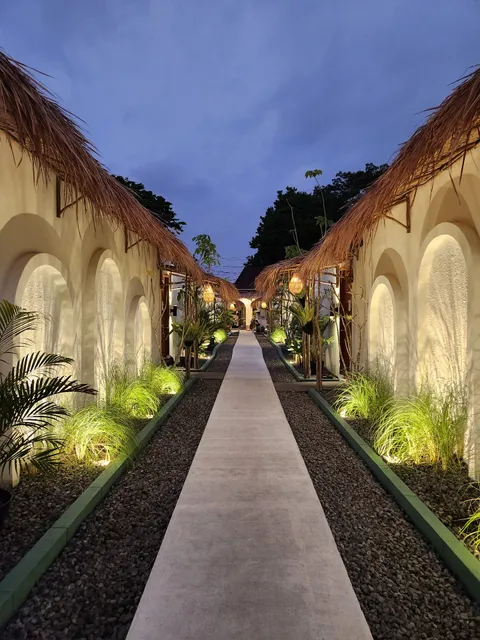 Gamaya Villa Jogja With Privatepool