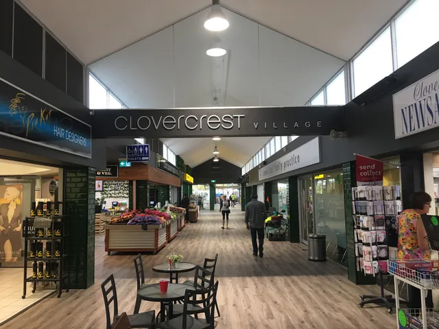 Clovercrest Village