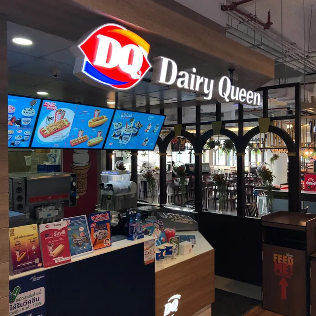 Dairy Queen SSP