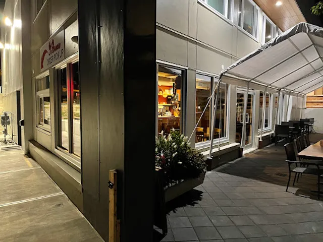 Il Greco: Pizzeria & Kebab