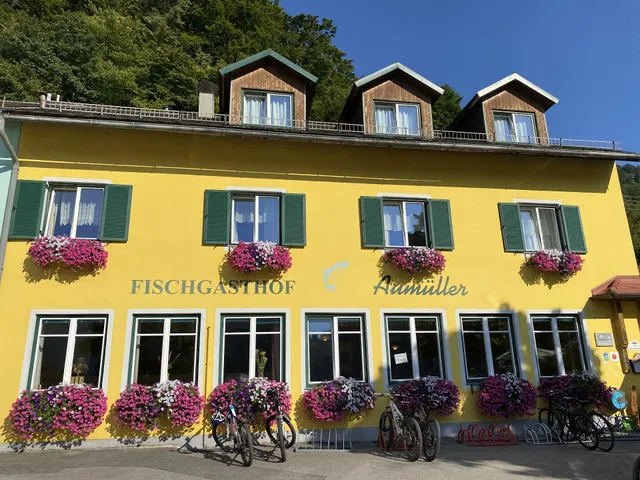 Fischgasthof Aumüller