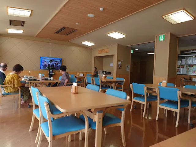 レストラン水郷