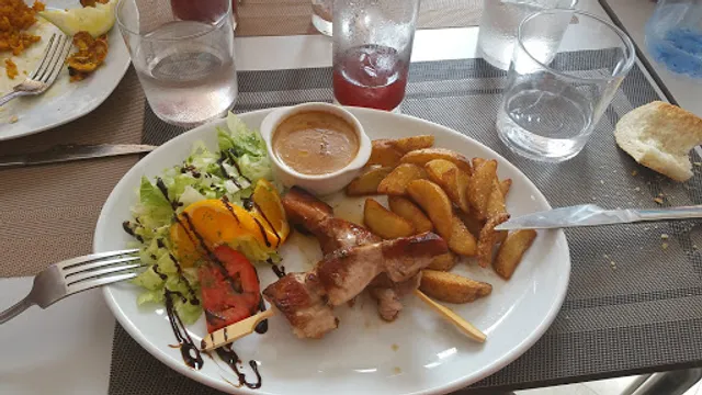 Bar Restaurante Mundocook