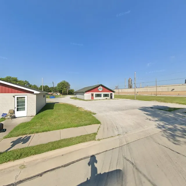 Second Last Chance Saloon