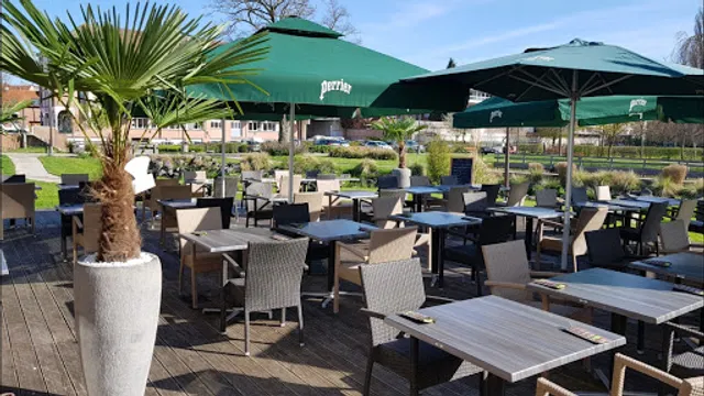 Les Jardins de St Laurent