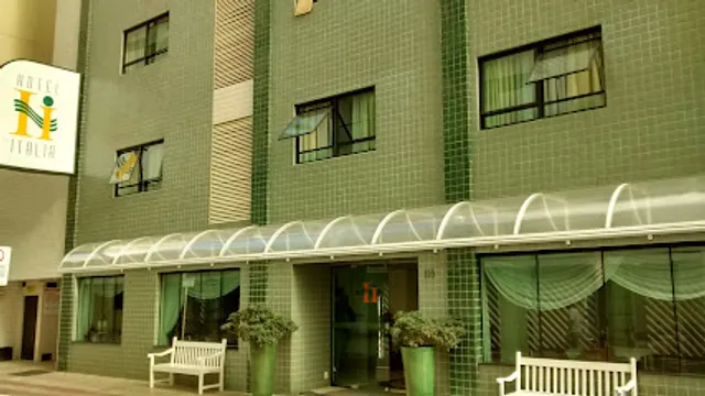 Hotel Itália
