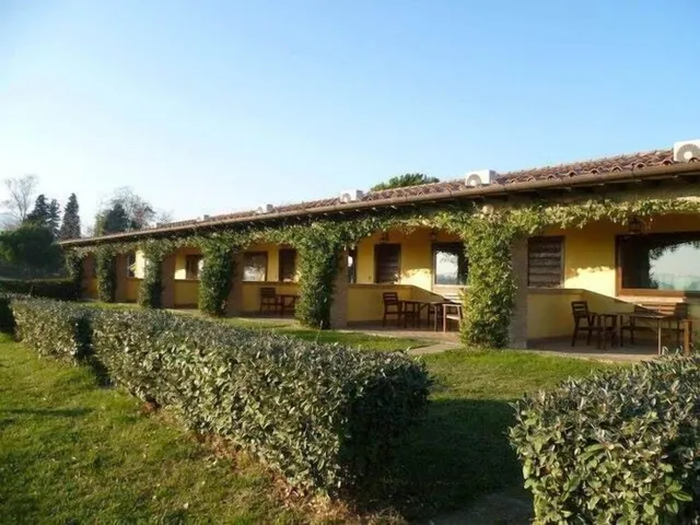 Agriturismo le Mandriacce