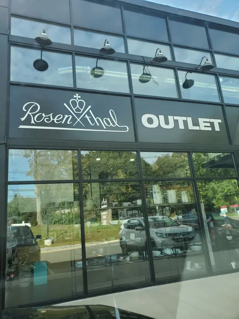 Rosenthal Sambonet USA, Ltd