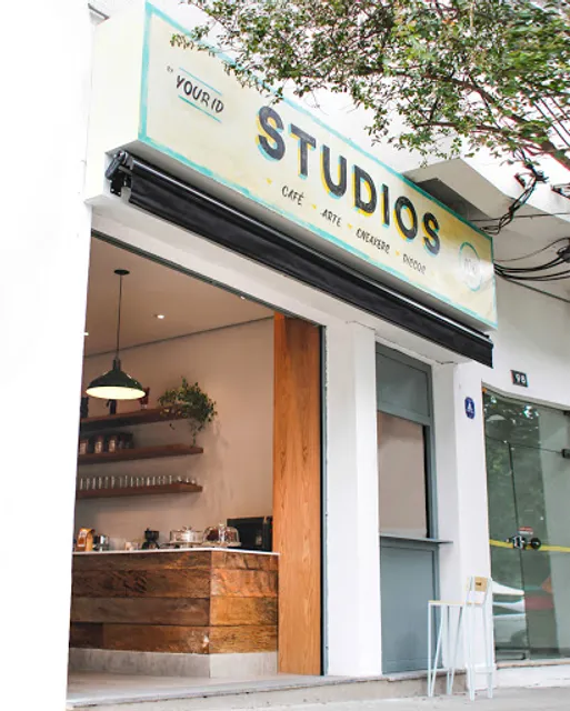 Studios Coffee