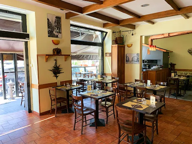 Alla Cadrega - Trattoria Bistrot Milanese con Pizzeria