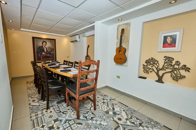 Restaurante Casa Emilio