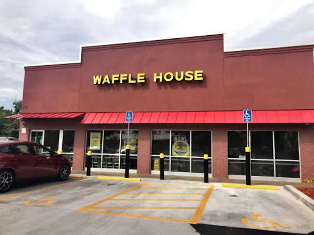 Waffle House