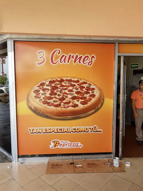 Pizza Deprizza Piedras Negras