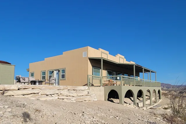 Casa Abuelo Loco Vacation Rental