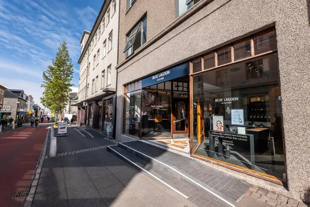 Blue Lagoon Skincare