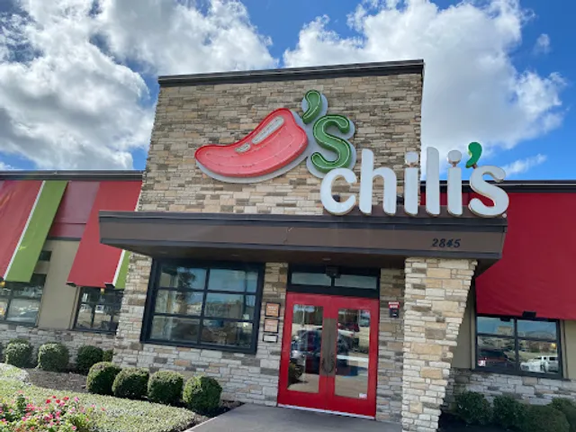 Chili's Grill & Bar