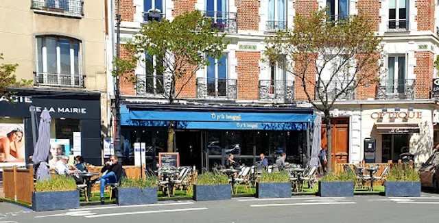 O p'ti Bougnat Saint-Maur-des-fossés