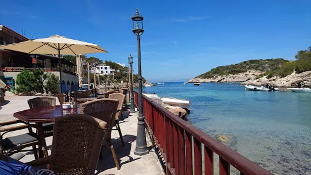 Restaurante El Puerto