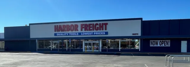 Harbor Freight