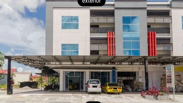 Mutiara Residence Syariah