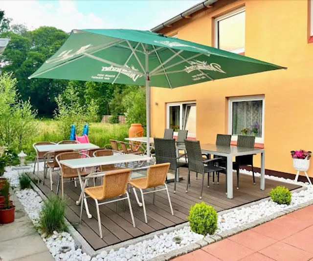 China-Restaurant Peking