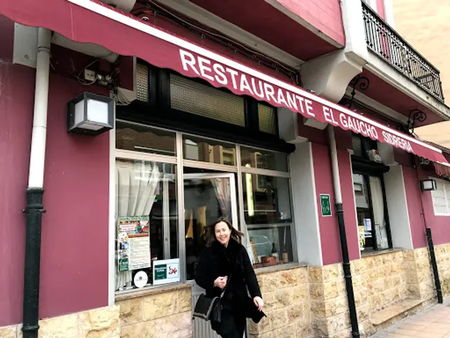 Sidrería Restaurante El Gaucho
