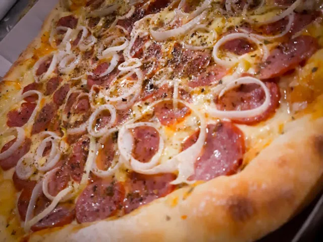 Zavaglia Pizzas delivery