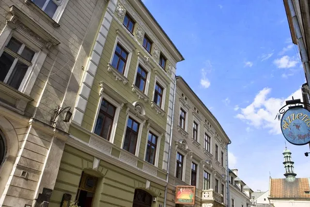 Poselska noclegi /pokoje gościnne Poselska20