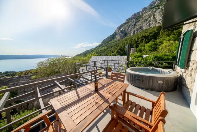 Villa Adrion - Baška Voda