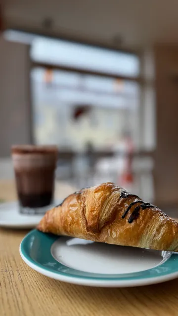 Rackls Backstubn - Hanfelderstraße Starnberg