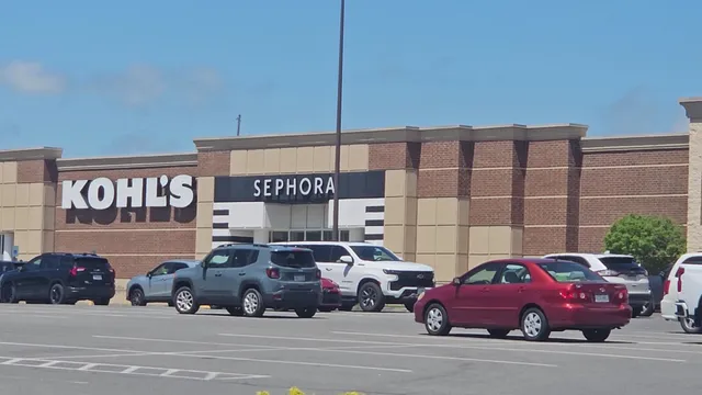 Kohl's
