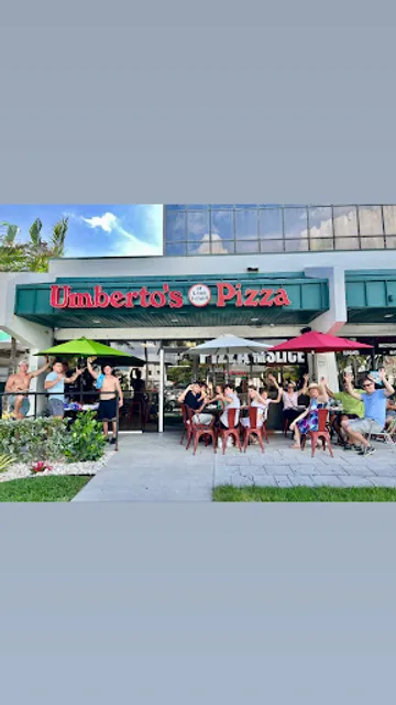 Michaels East Side Pizza