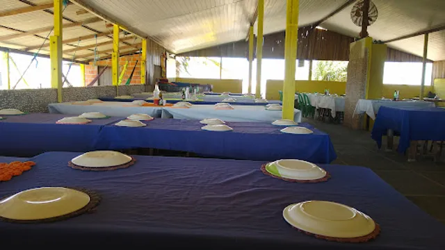 Restaurante da Luzia