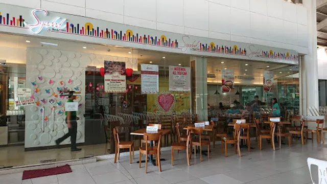 Barrio Fiesta QPlaza