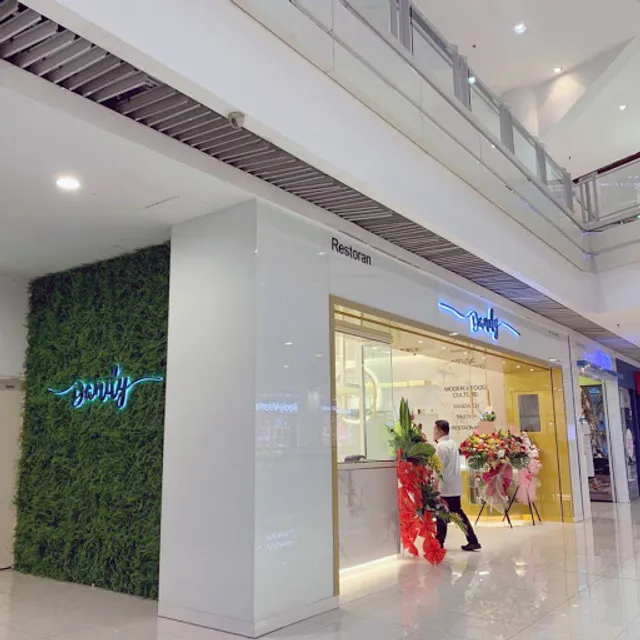 Dandy @ Queensbay Mall (Halal)