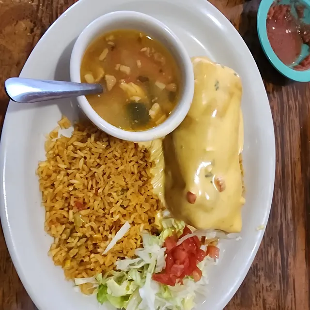 Tomatillos Restaurant and Bar