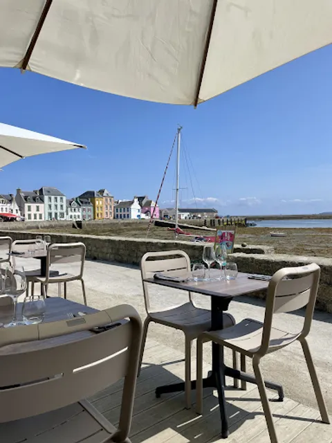 Restaurant le Tatoon