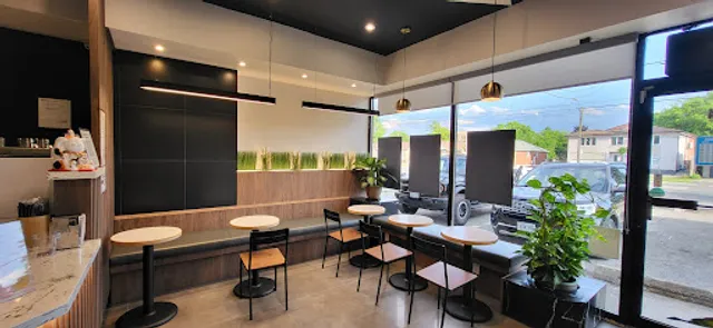 Noon Moment(Sheppard)