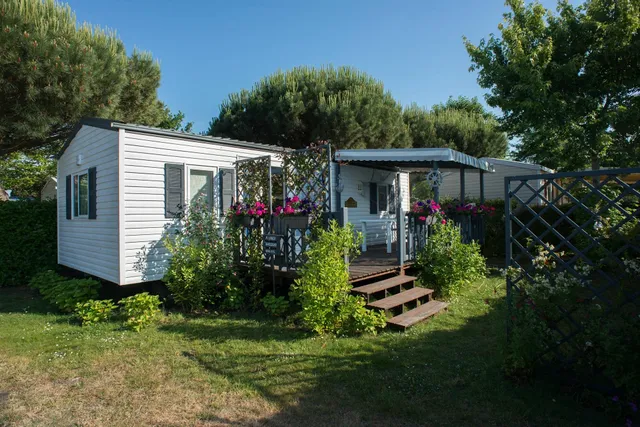 La Réserve - Camping Siblu