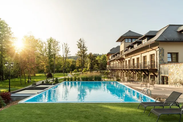 Sport & Family Hotel Josef