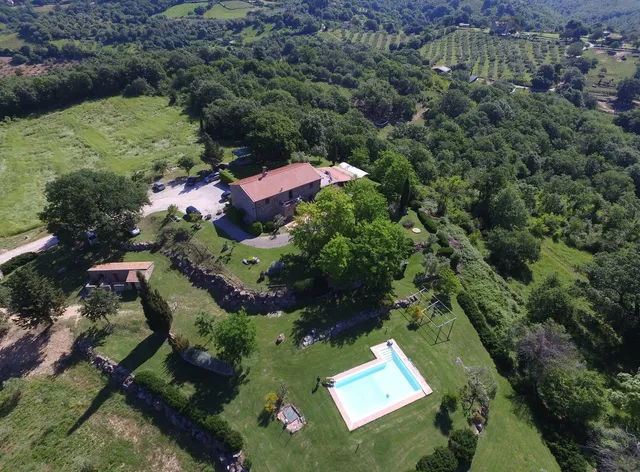 Podere Sèmia (Poggio Cucco)